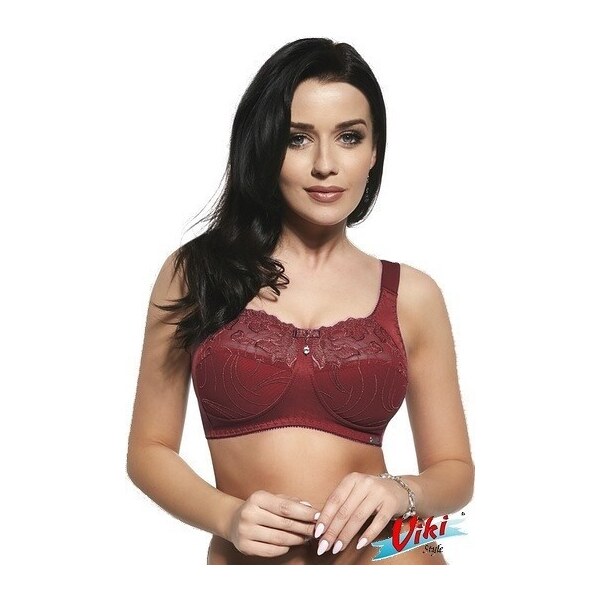 Podprsenka bez kostíc Viki Wiola 584 53435349