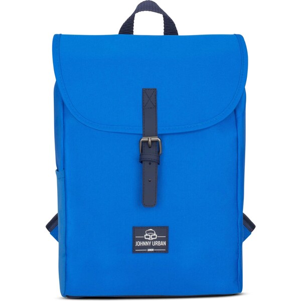 Johnny Urban Batoh Liam námornícka modrá / neónovo modrá / biela 54224049