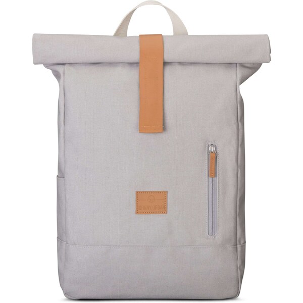 Johnny Urban Batoh Adam Medium karamelová / sivá 54232441