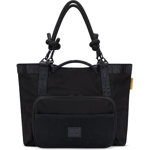 Johnny Urban Shopper Cassie čierna 54245809