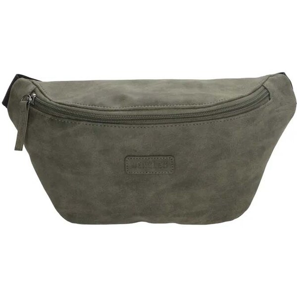 Beagles Zelená dámska ľadvinka „Olivia“ 41012052