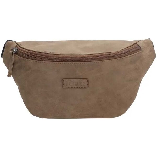 Beagles Hnedá dámska ľadvinka „Olivia“ 41012058