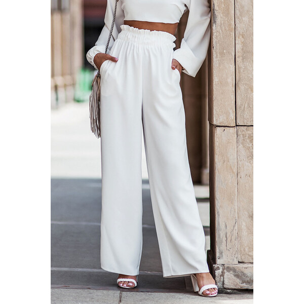 IVON Dámske palazzo nohavice 46638497