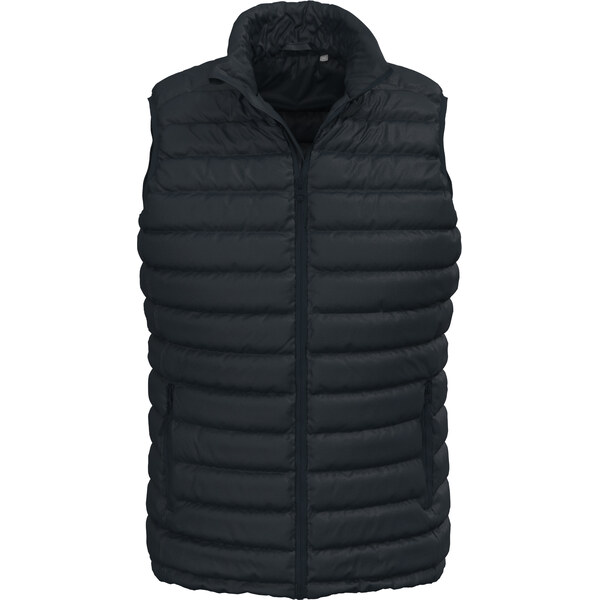 Pánska prešívaná vesta Lux Stedman 65850129