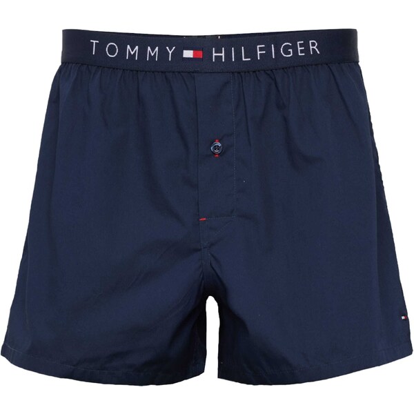 Tommy Hilfiger Underwear Boxerky námornícka modrá 43839376