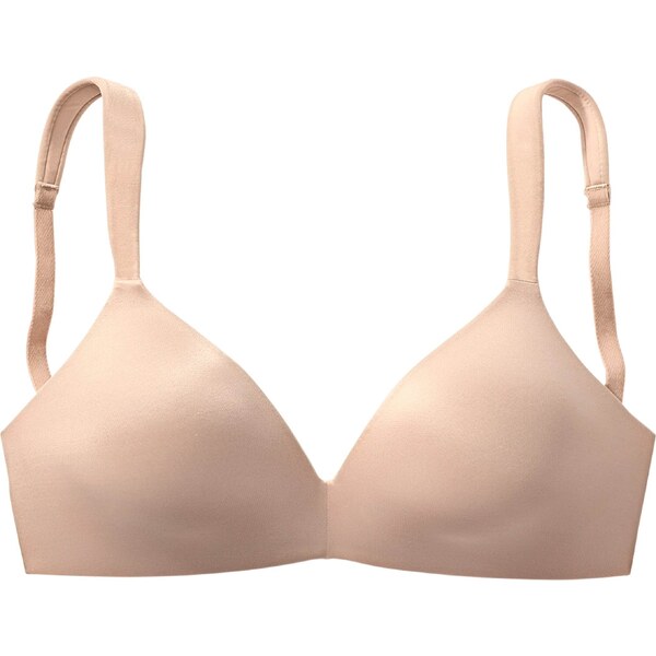 NUANCE Podprsenka telová 54251238