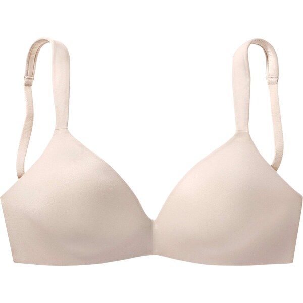 NUANCE Podprsenka béžová 54251239