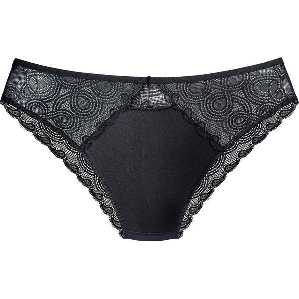 LASCANA Nohavičky čierna 54251524