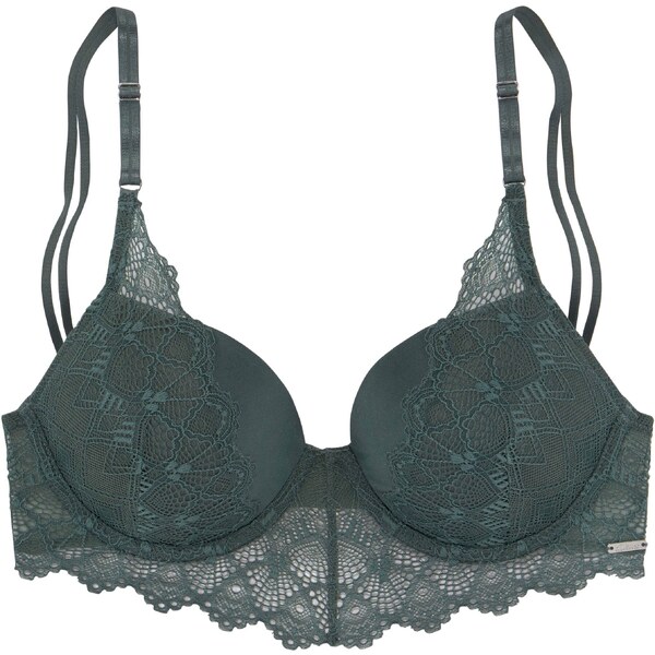 s.Oliver Podprsenka zelená 54252297