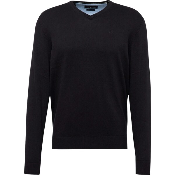 bugatti Sveter čierna 44044050