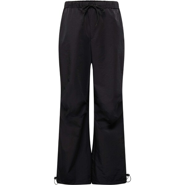 TOPMAN Nohavice čierna 43839230