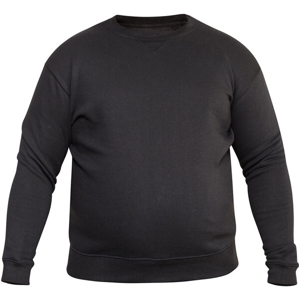 D555 sveter pánsky SWEAT nadmerná veľkosť 43842329