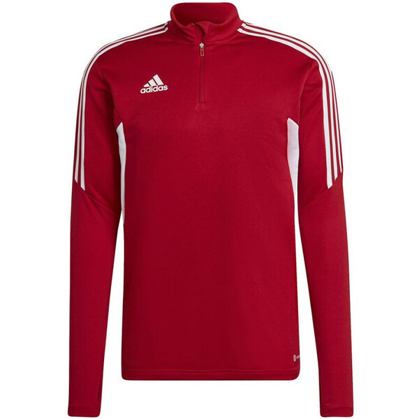 Mikina adidas Condivo 22 Training Top M HB0007 pánske 43871545