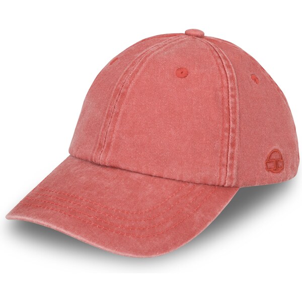 Johnny Urban Čiapka Dave svetločervená 54228248