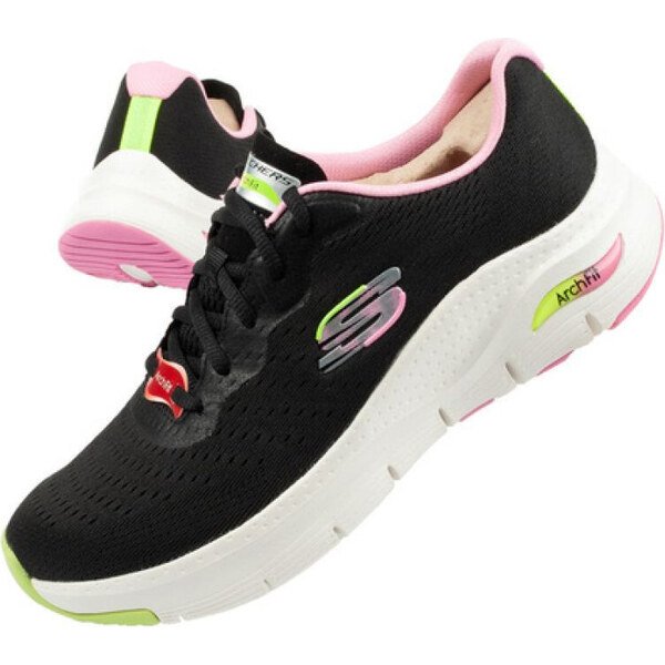 Skechers Arch Fit W 149722/BKMT 66064945