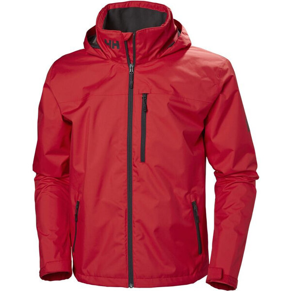 Helly Hansen Crew Bunda s kapucňou M 33875 162 43870351