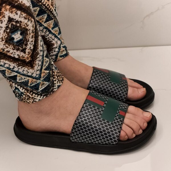 JOHN-C Gumené šľapky UNISEX GUTIMO 36-40 43886818