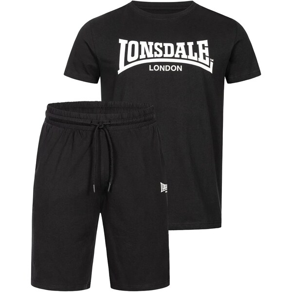 Pánsky set Lonsdale 36012973