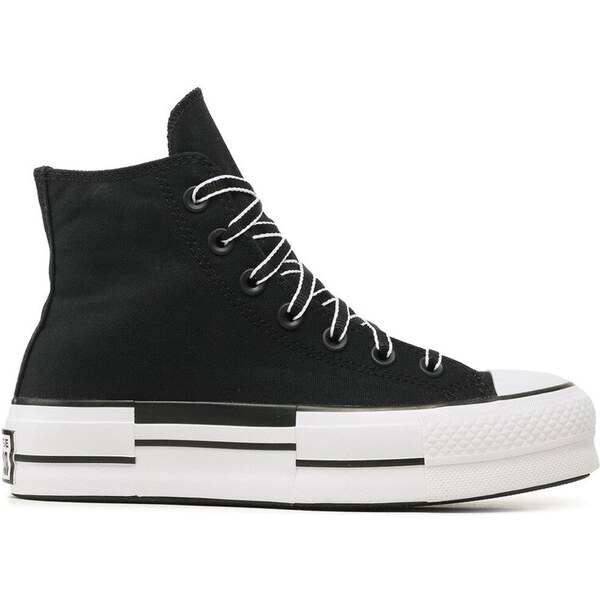 Converse Chuck Taylor All Star Lift - Dámske - Tenisky Converse - 66357240