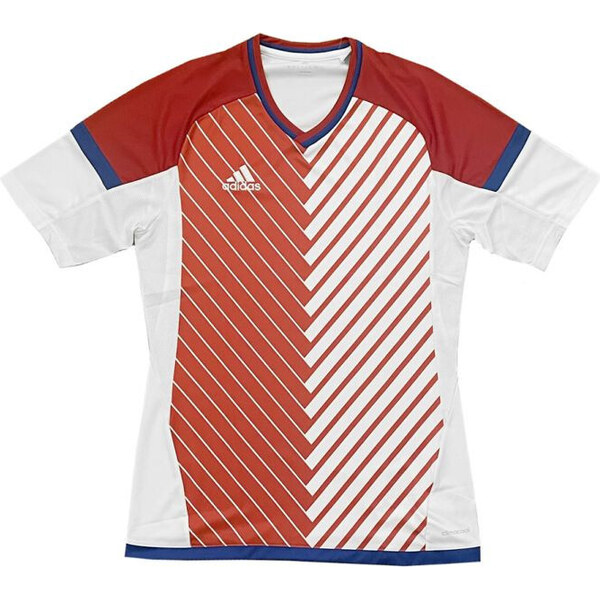 Pánske tričko Moro M M35638-02 - Adidas 43926465