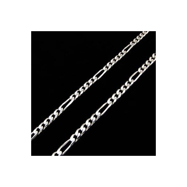 Klenotyn | Strieborná retiazka (KRS057) - 45cm 66074122