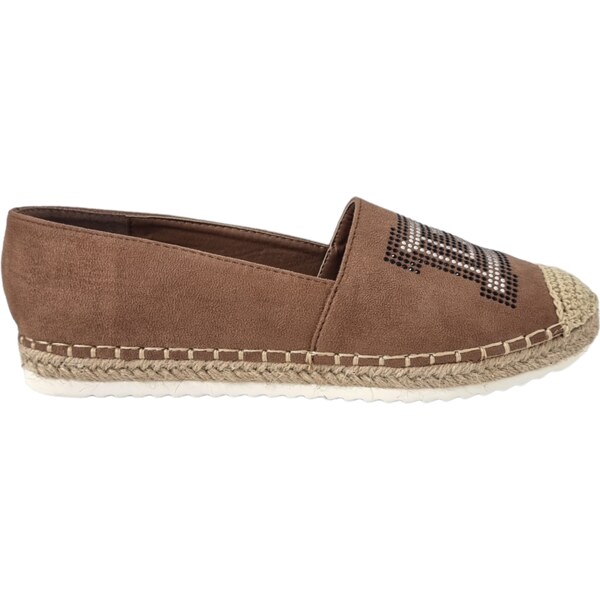 Espadrilky Laura Biagiotti Micro Sand 56369339