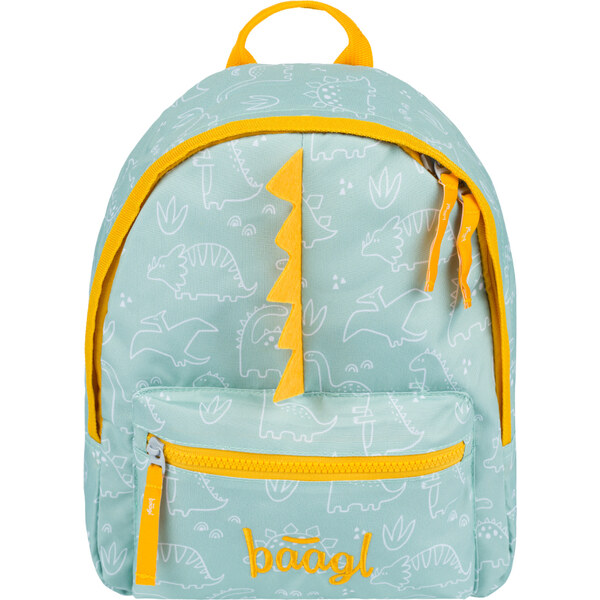 BAAGL predškolské batoh Dino 62194225
