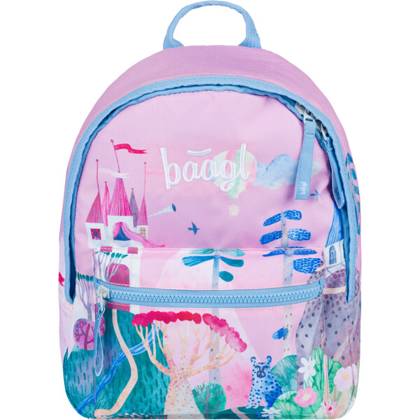 BAAGL predškolské batoh Pohádka 62194229