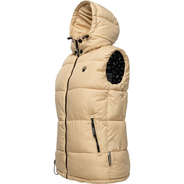 MARIKOO Vesta Eisflöckchen piesková 60701538