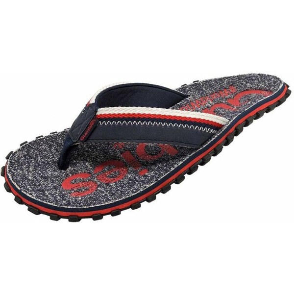 Žabky Gumbies Cairns C-CA-UNI-R 43993139