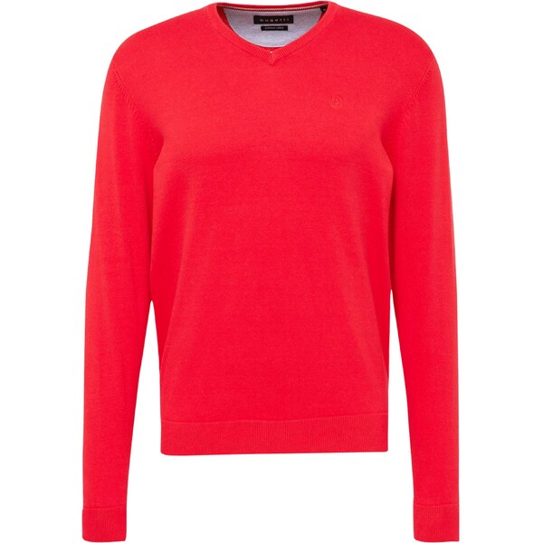 bugatti Sveter červená 65868439