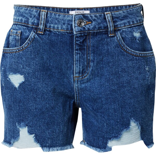 Dorothy Perkins Džínsy modrá denim 54251347