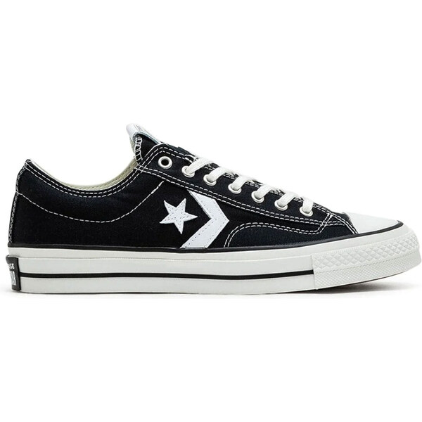 Converse Star Player 76 Premium Canvas - Pánske - Tenisky Converse - 66357252