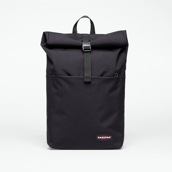 Batoh Eastpak Up Roll Backpack Black 23 l 43952299