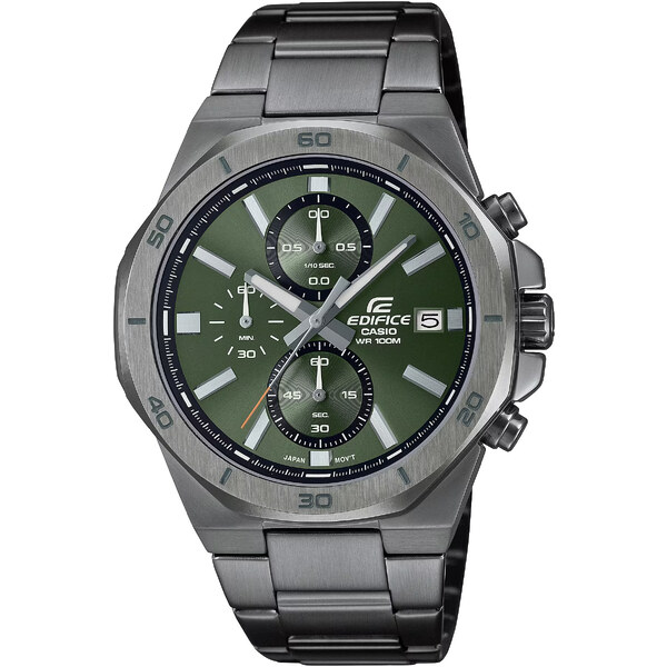 Casio Edifice EFV-640DC-3AVUEF (198) 66580552