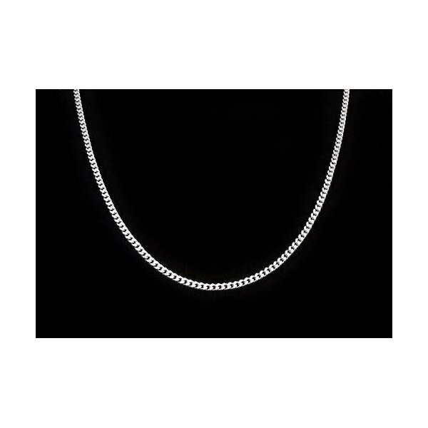 Klenotyn | Detská strieborná retiazka (KDR002) - 42cm 43952859