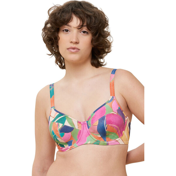 Triumph 10214546 Summer Allure W 01 farba:m019-pink-light combination 43994111