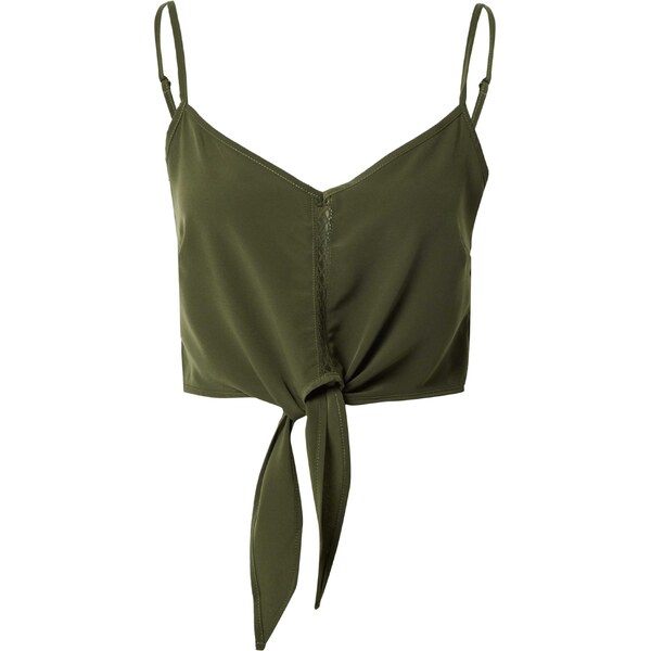 ABOUT YOU Top Inka kaki 54252620