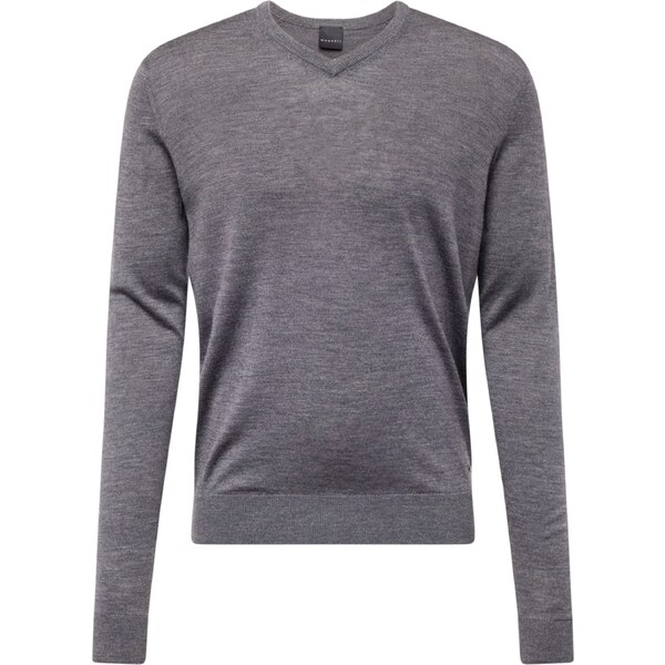 bugatti Sveter tmavosivá 44027497