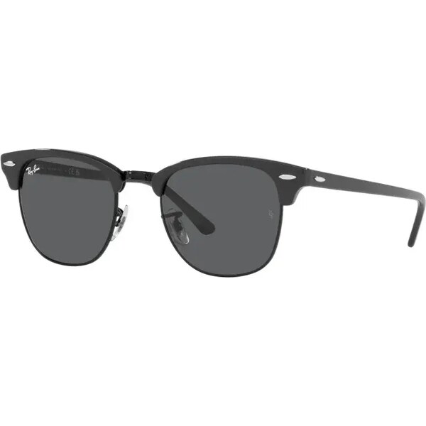 Ray-Ban Slnečné okuliare Clubmaster 43427892