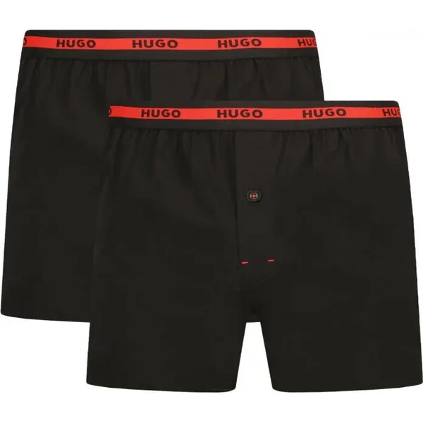 Hugo Bodywear Boxerky 2-balenie 43427623