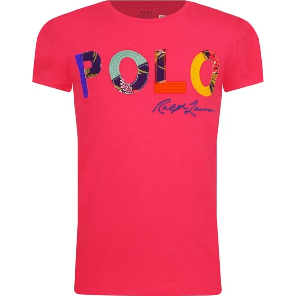 POLO RALPH LAUREN Tričko | Regular Fit 43205830