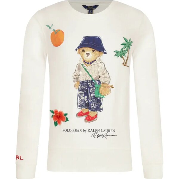 POLO RALPH LAUREN Mikina | Regular Fit 43205961