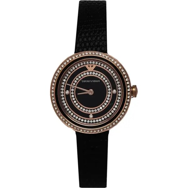 Emporio Armani Hodinky Rosa 42163678