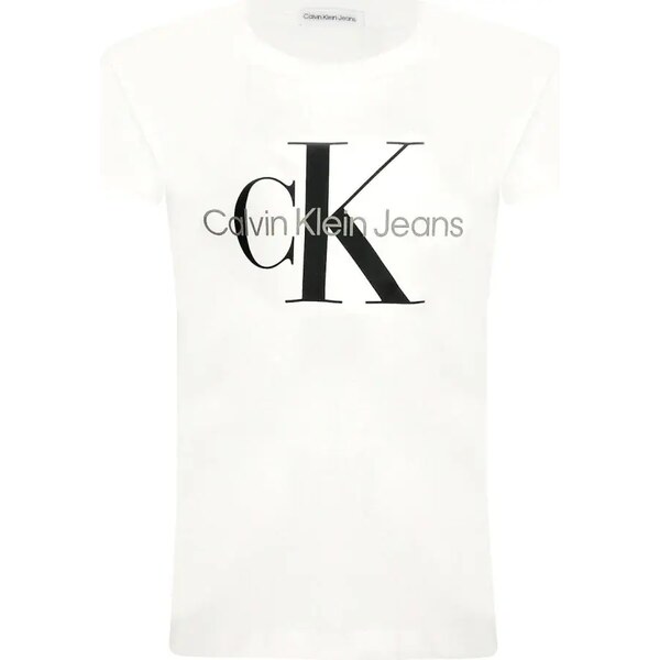 Calvin Klein Jeans Tričko | Regular Fit 34948450