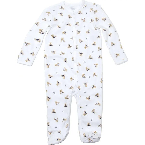 POLO RALPH LAUREN Dupačky | Regular Fit 61427943