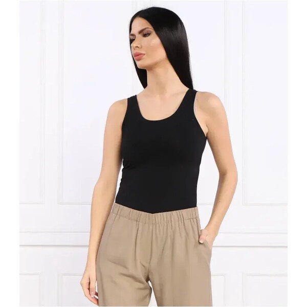 Spanx Top Cotton Control | Slim Fit 32192401