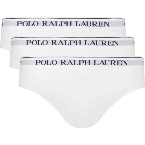 POLO RALPH LAUREN slipy 3-balenie 17750492