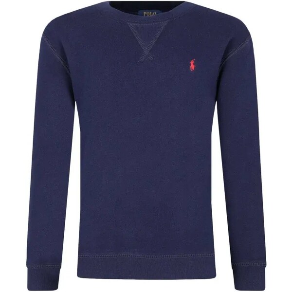 POLO RALPH LAUREN mikina seasonal | regular fit 37063301