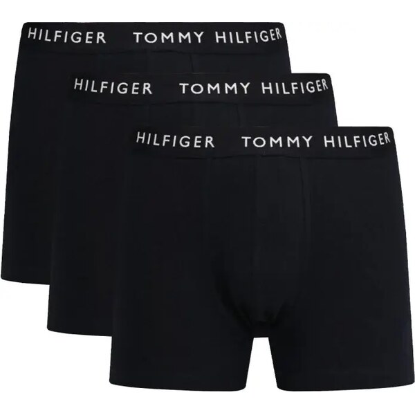 Tommy Hilfiger Underwear Boxerky 3-balenie 28231920